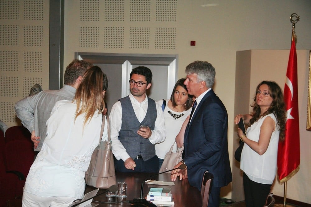 İş Hukuku Ve Sosyal Güvenlik Hukukuna İlişkin Sorunlar - 100