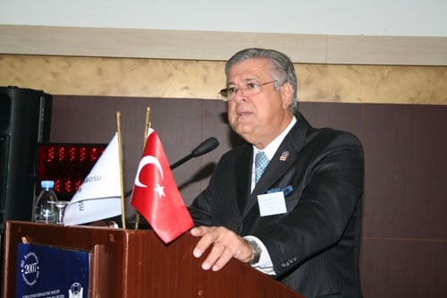 Baro’Dan Uluslararası Seminer: “Uzlaşma Ve Uluslararası Tahkim” - 2