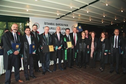 Hukuk Devleti Tesis Edilene, Yargı Bağımsız Olana Kadar, Bedeli Ve Pahası Ne Olursa Olsun Bu Mücadeleyi Birlikte Sürdüreceğiz - 47