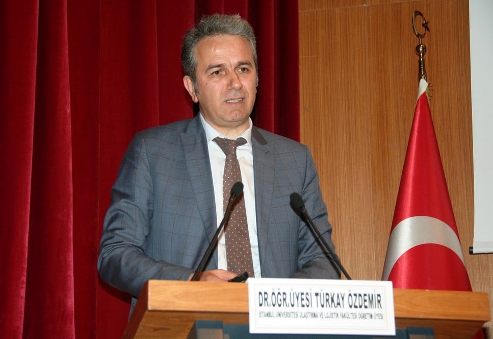 Taşıma Hukuku ve Yük Sigortaları - 22