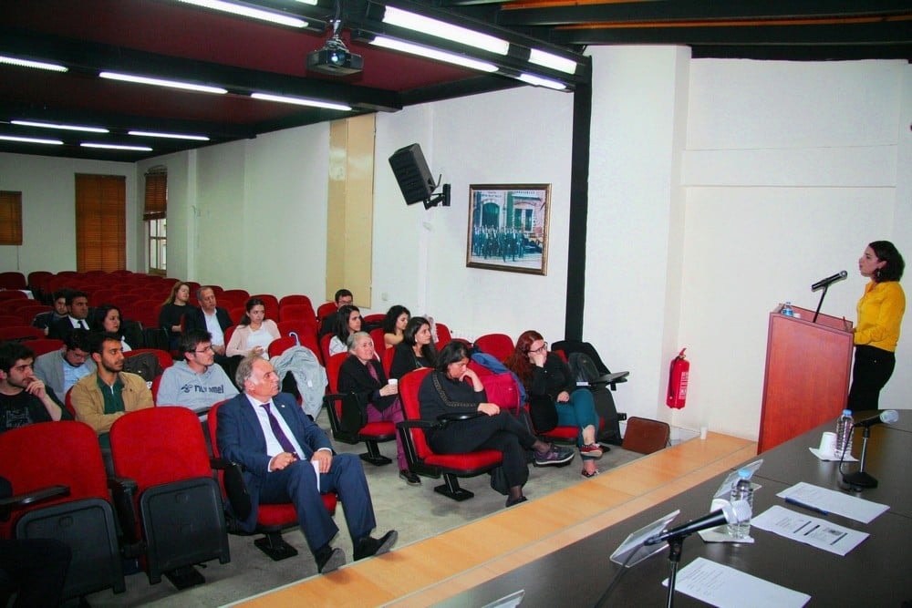 Türkiye’de İşçi Avukatlık - 6