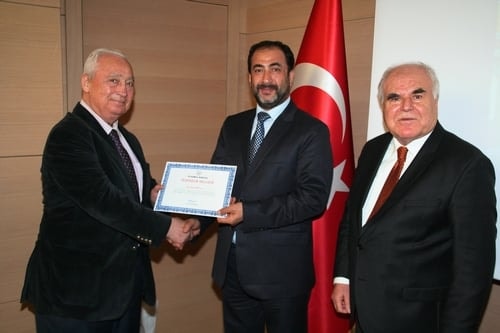 Vergi Usul Kanunu Tasarısı
 - 58