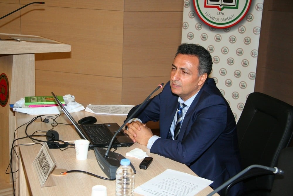 Adli Yardım Çocuk Hakları Sertifika Programı Devam Ediyor - 49