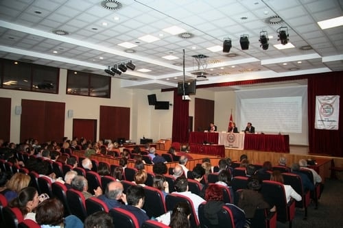 Hukuk Muhakemeleri Kanununda İstinaf Yargılaması
 - 28