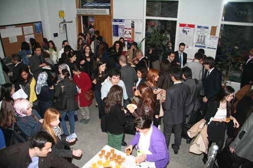 Sem 22. Dönem 2013-6 Eğitim Dönemi Başladı - 31