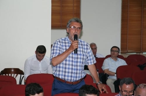 Diplomatik Zafer Lozan’In 93. Yılı
 - 29