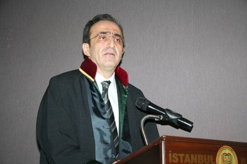 Staj Eğitim Merkezi 
18. Dönem 2009/9
Eğitim Dönemi Başladı
 - 11