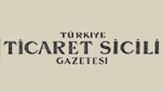 Ticaret Sicili Gazetesinin Eski Sayılarına Ulaşmak Mümkün