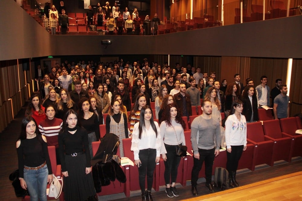 SEM Yeni Eğitim Dönemi Açılışı - 13