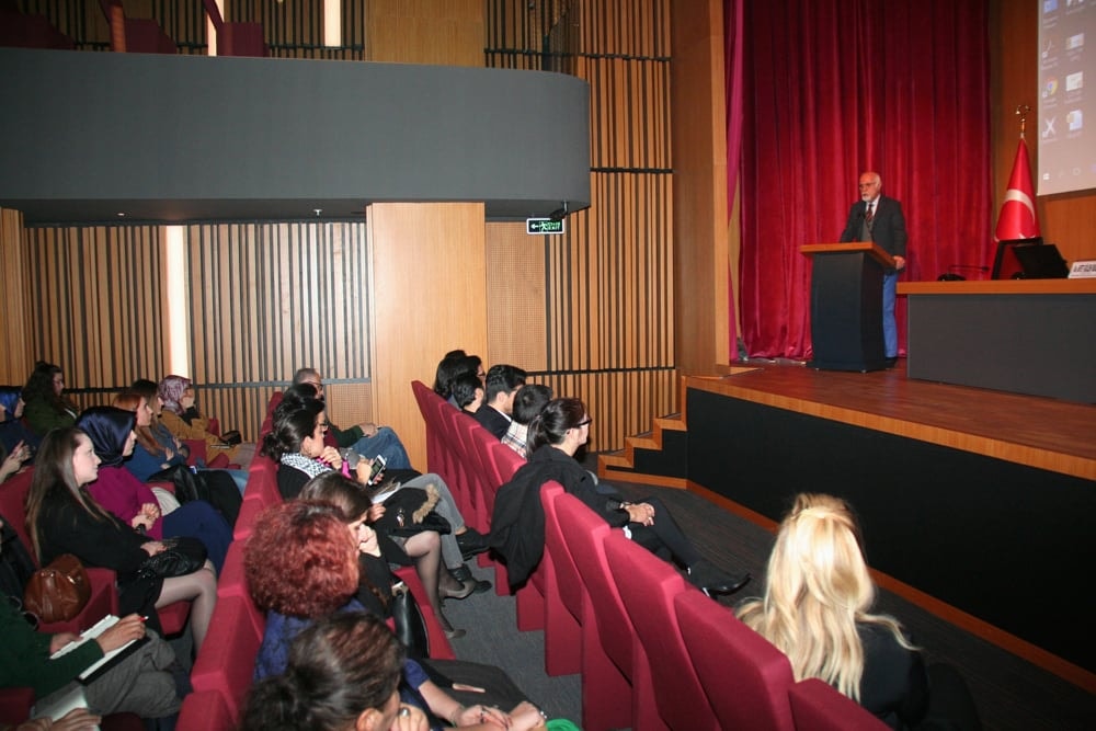 Toplumda Kadının Sesi Zirvesi - 17