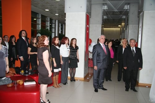 Cumhuriyetimiz 87 Yaşında

 - 19