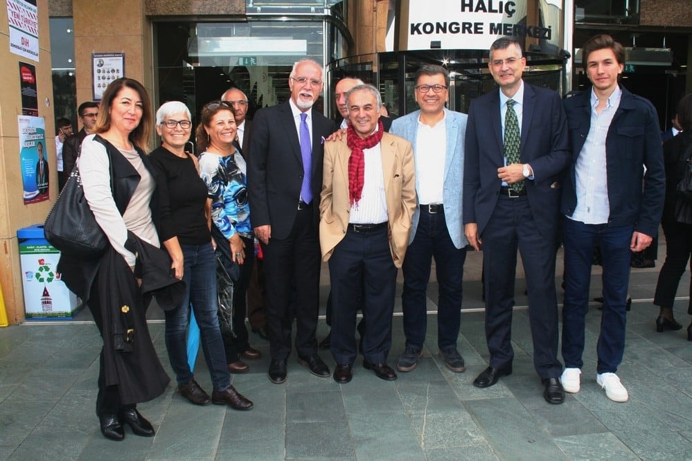 Başkan Durakoğlu Güven Tazeledi - 72