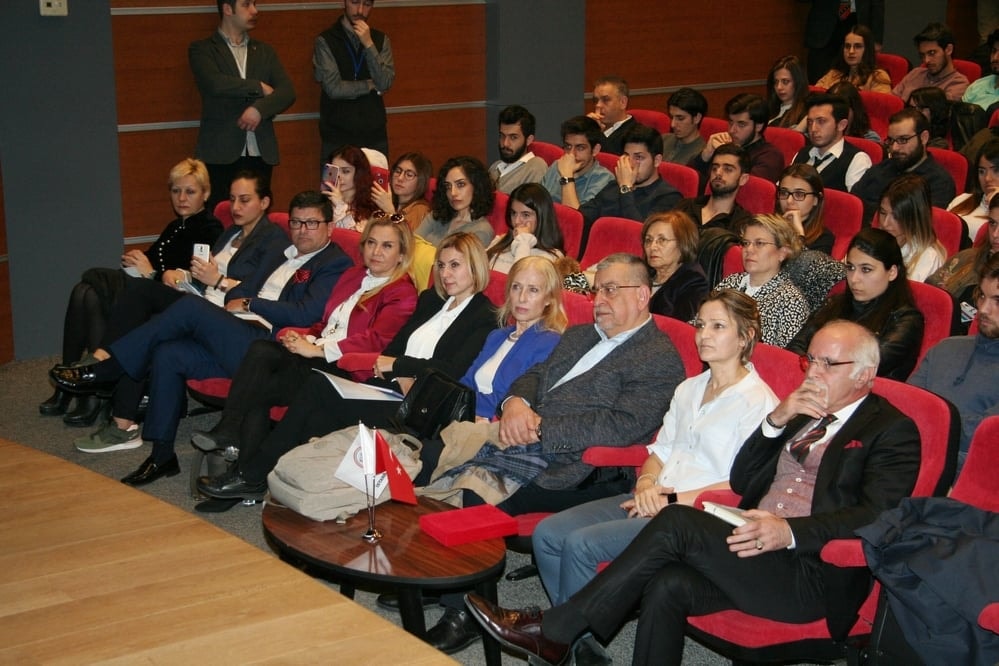 Anayasa Değişikliği Sempozyumu - 30