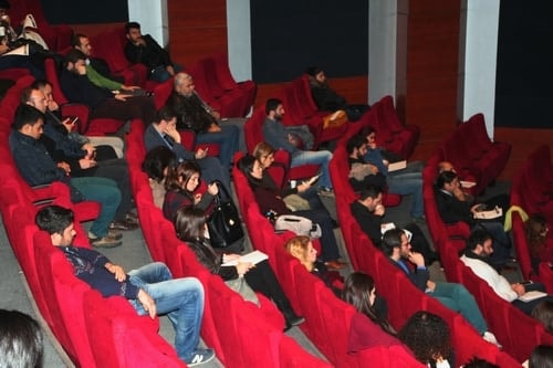 Kadına Ve Aileye Yönelik Şiddetle Mücadelenin Bir Devlet Politikası Olarak Ortaya Konulması Gerekir
 - 21