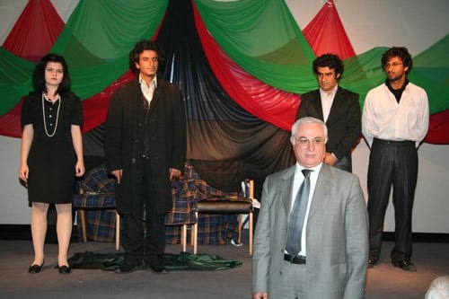 132. Yıl Etkinliklerinde
Sanat Gösterileri - 8