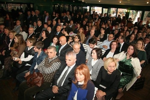 Hukuk Devleti Tesis Edilene, Yargı Bağımsız Olana Kadar, Bedeli Ve Pahası Ne Olursa Olsun Bu Mücadeleyi Birlikte Sürdüreceğiz - 166