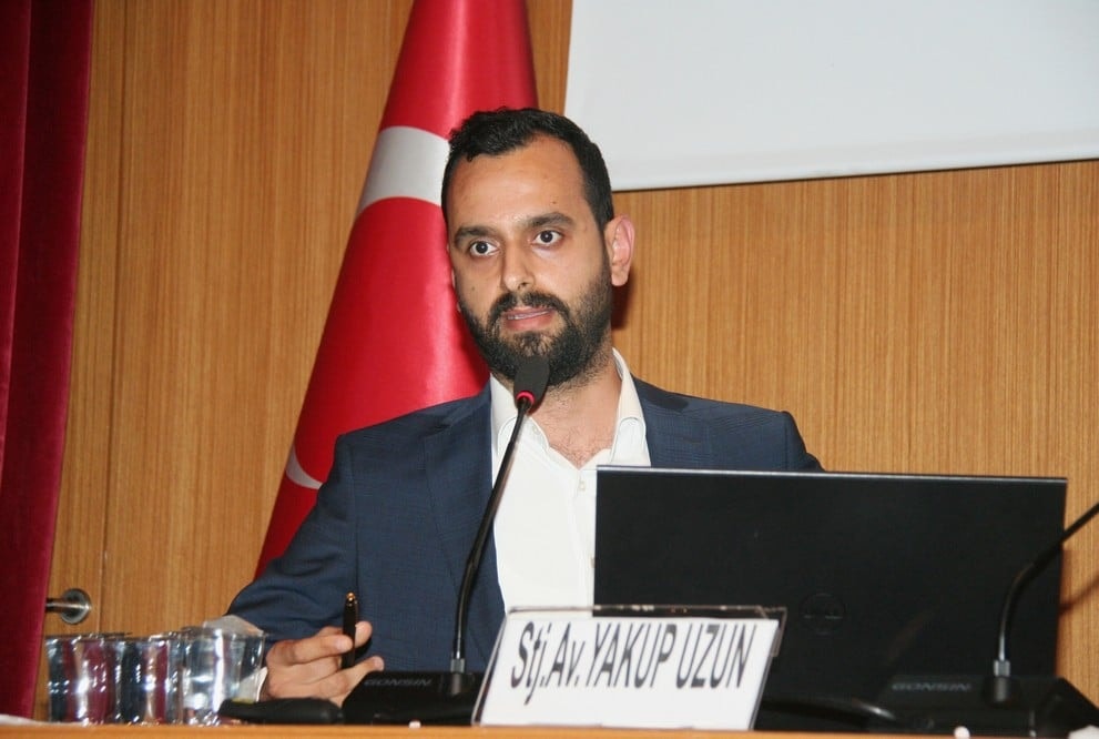 AİHM’e Bireysel Başvuru Semineri - 18