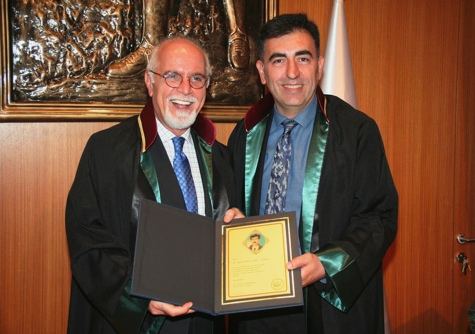 İstanbul Barosu 140 Yaşında!  - 184