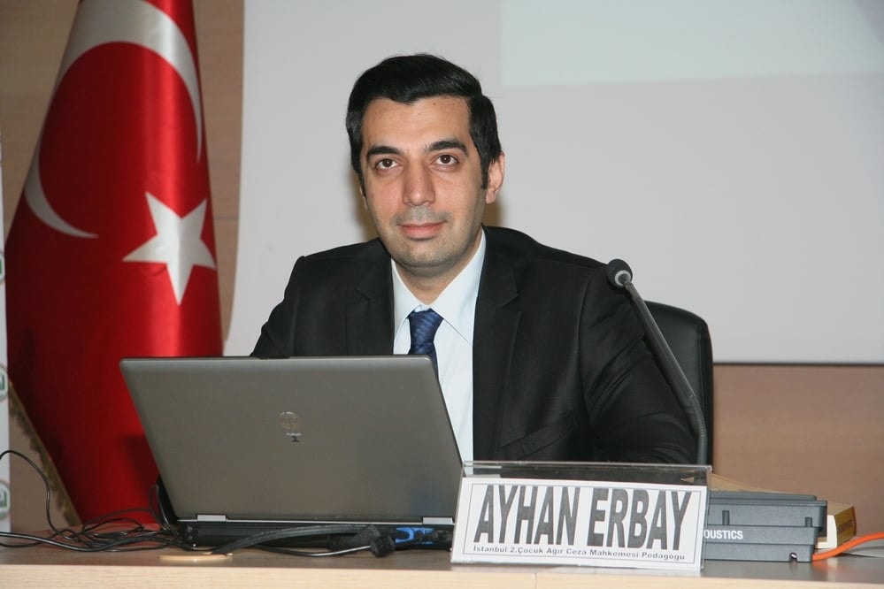 Çocuk Hukuku Konulu Sertifika Programı Yapıldı - 79