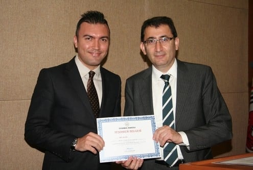 Lojistik Hizmette Güvenlik Ve Tehlikeli Madde Taşımacılığı

 - 34