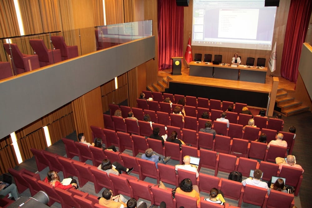 ABD'nin Rusya ve Belarus'a Uyguladığı Yaptırımların  Türkiye'nin Dış Ticaret, Lojistik ve Bankacılık Sektörüne Etkileri - 12