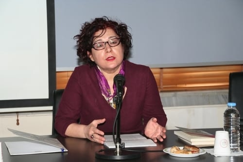 Hukukçuların Gözünden Kadın Meselesine Bakış
 - 3