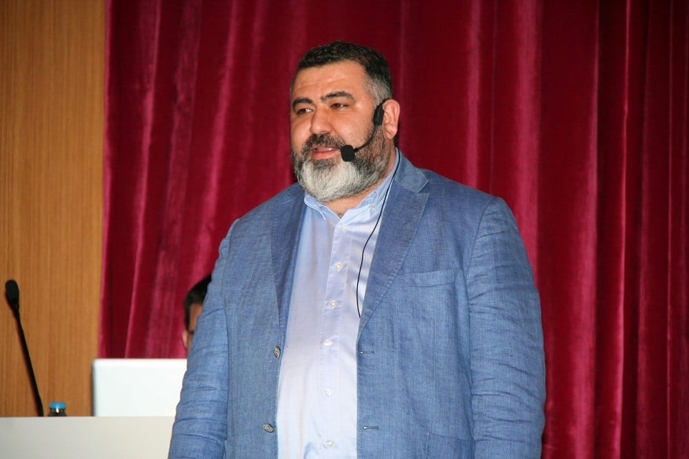 Sağlık Teknolojileri ve Hukuk Konferansı - 26