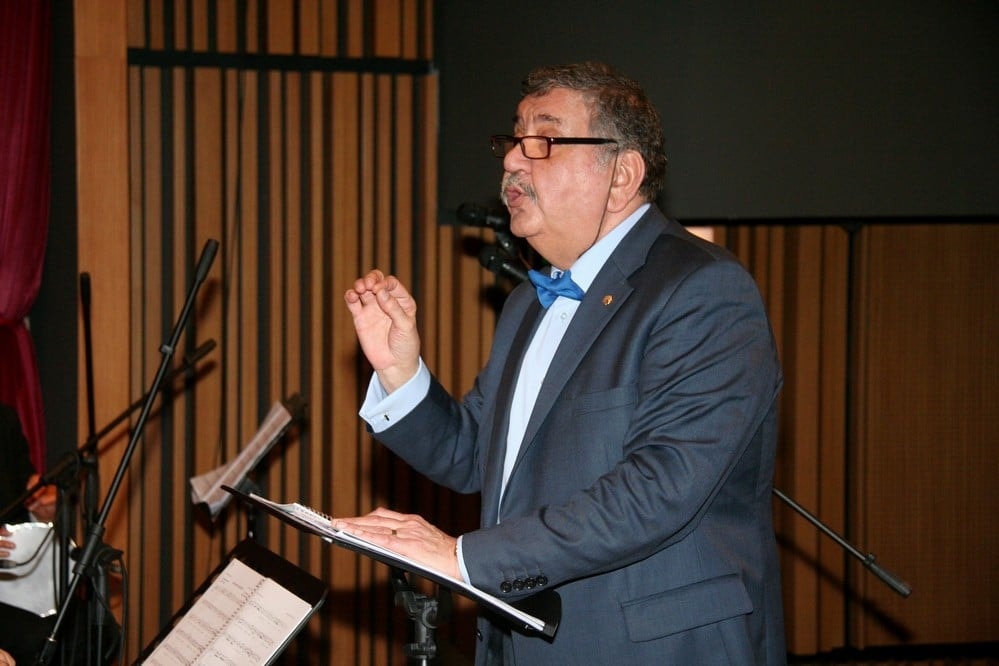 Türk Sanat Müziği Koromuzun Bahar Konseri - 20