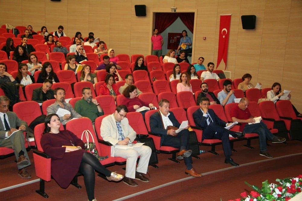 Adli Yardım Çocuk Hakları Sertifika Programı Devam Ediyor - 4