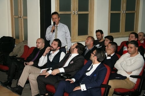 Passolig Uygulamaları Sorunlar Ve Çözüm Yolları

 - 24