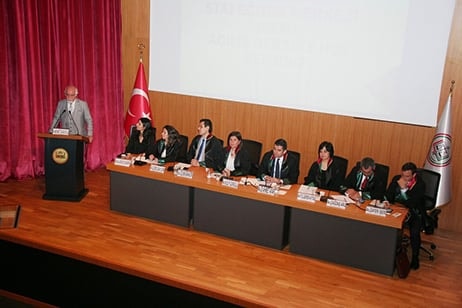 Sem Yeni Eğitim Dönemi Açılışı