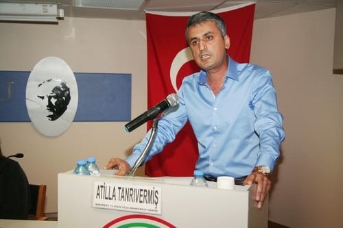 Stajyer Avukat Sayısındaki Artış Nedeniyle Ek Program Düzenlendi

 - 17