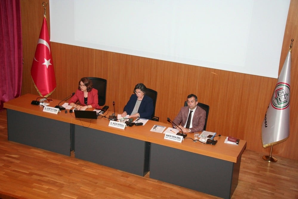 Aile Hukukunda Güncel Sorunlar - 27