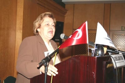 Mahmut Esat Bozkurt Hukuk Ödülü Danıştay Başkanına Verildi - 2