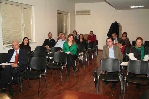 Türkiye’Deki Mülteci Ve Sığınmacıların Sorunları  - 10