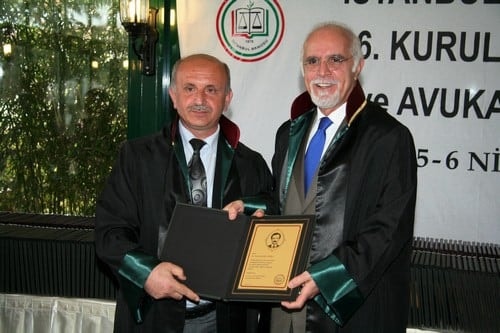 Hukuk Devleti Tesis Edilene, Yargı Bağımsız Olana Kadar, Bedeli Ve Pahası Ne Olursa Olsun Bu Mücadeleyi Birlikte Sürdüreceğiz - 241