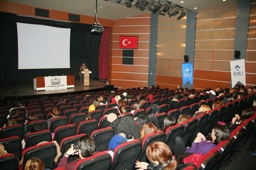 Kadın Hakları Ve Aile İçi Şiddet” Konulu Sertifika Programı 
 - 65