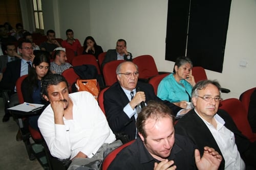 Spor Kulüpleri Yeniden Yapılandırılmalıdır 
 - 48