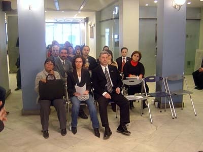 Bölge Temsilcileri Sorunları Aktardı - 3