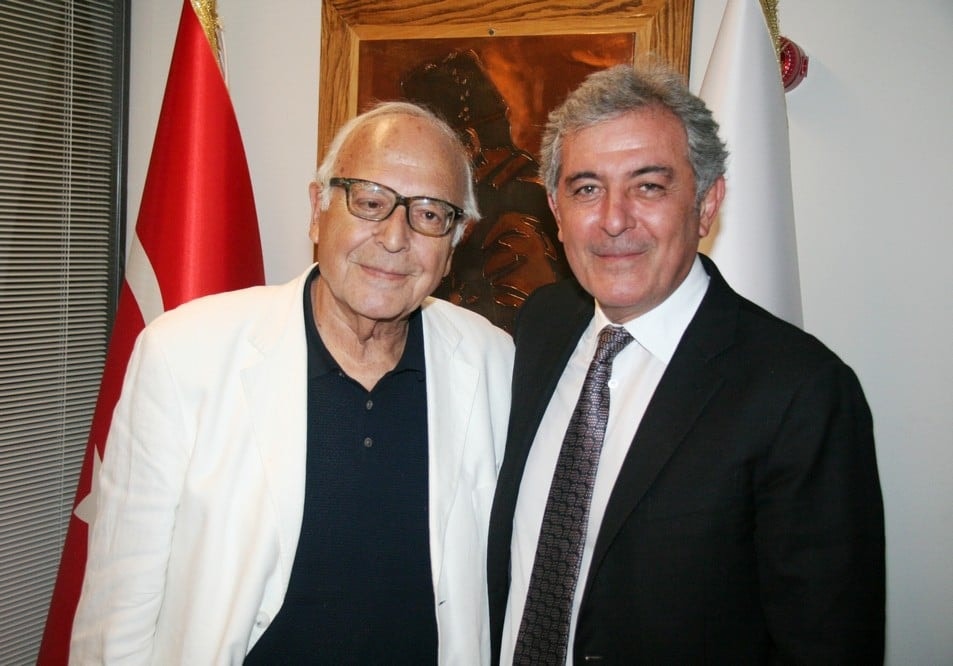 Özel Koruma Tedbirlerinde Hiyerarşi - 19