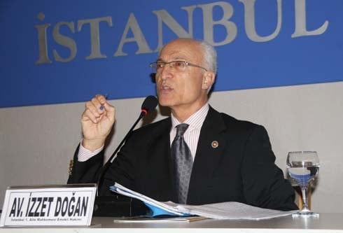 Kadın Hakları Ve Aile İçi Şiddet Semineri Devam Ediyor

 - 32