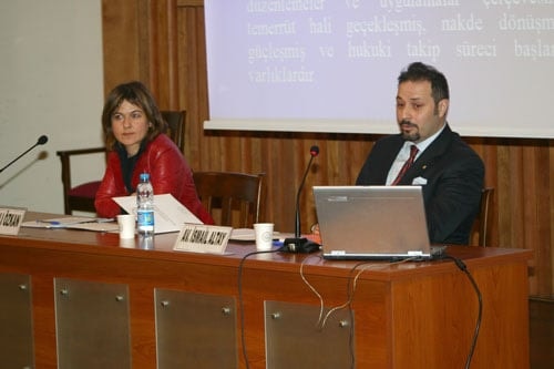 Finans Mevzuatındaki Son Gelişmeler Ve Sorunlar - 6