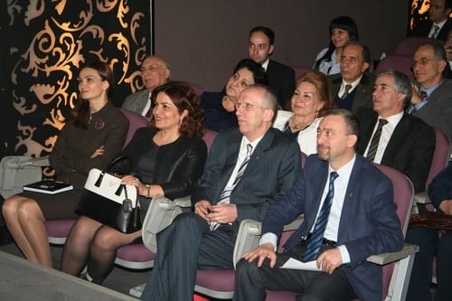 Hocalı Katliamı Ve Karabağ Sorunu - 8