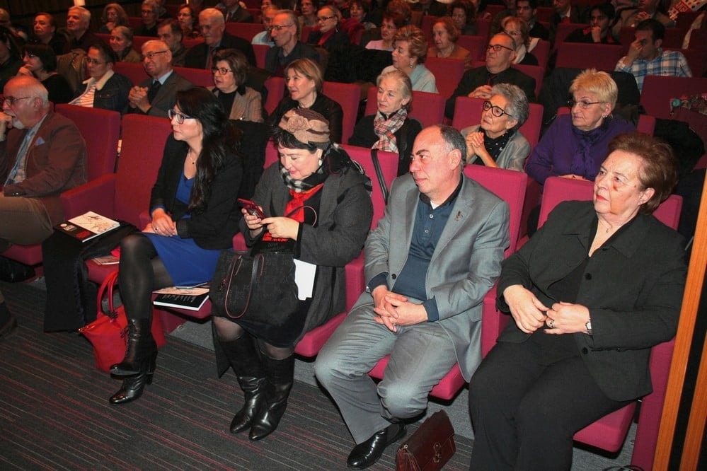 2019 Dönemecini Bilinçle Aşabilecek İnançtayız  - 27