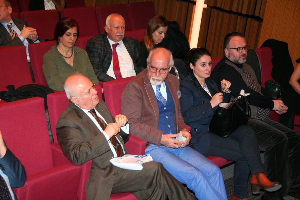 Avukatlar İçin Gelir Vergisi Beyannamesi Düzenlenmesi  ve Defter Beyan Sistemi - 115