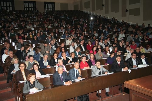 Edinilmiş Mallara Katılma Rejimi İle İlgili Uygulama Sorunları Ele Alındı

 - 33