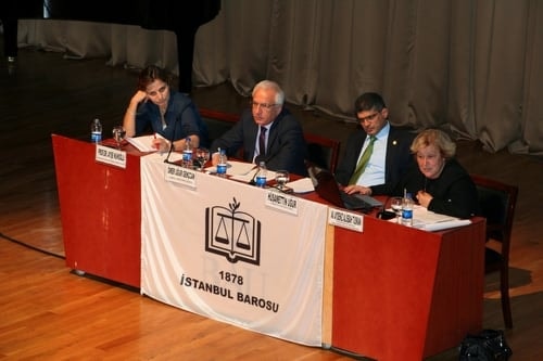 Kadına Ve Aileye Yönelik Şiddetle Mücadelenin Bir Devlet Politikası Olarak Ortaya Konulması Gerekir
 - 89