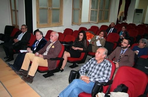 Etnosentrizm, Oryantalizm Ve Medeniyetler Çatışması
 - 4