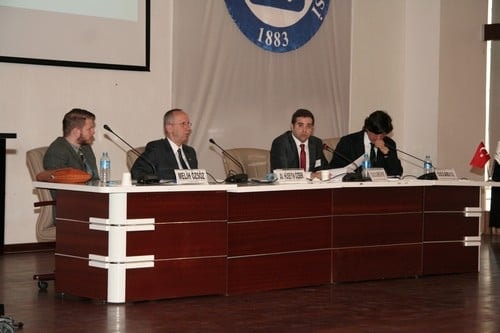 Ab -Türkiye Geri Kabul Anlaşması Ve Vize Serbestîsi

 - 42