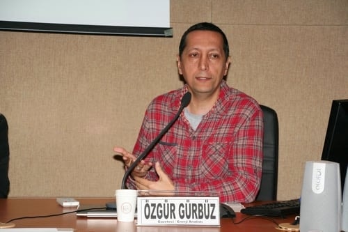 İğneada Cinayeti
 - 34